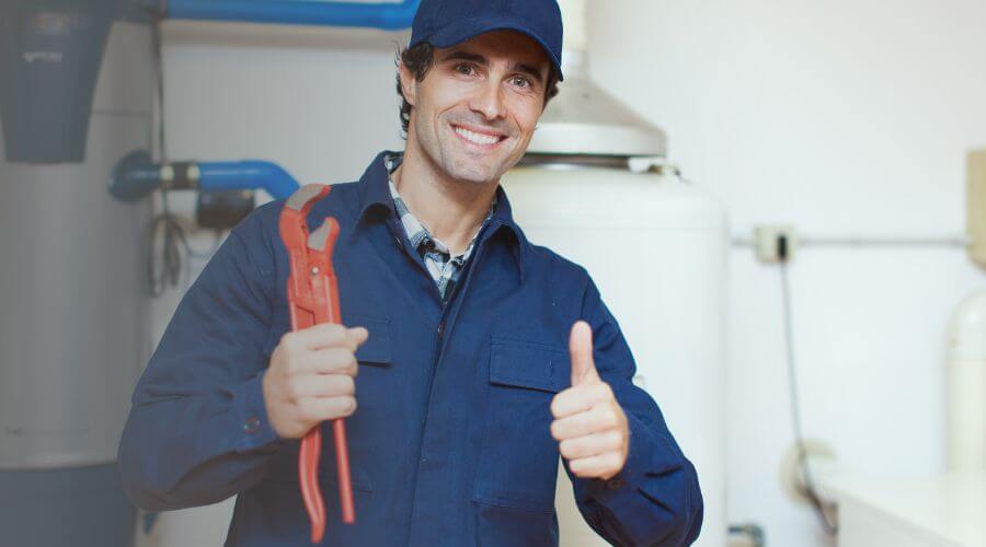 Professional same day plumber in Watertown, TN